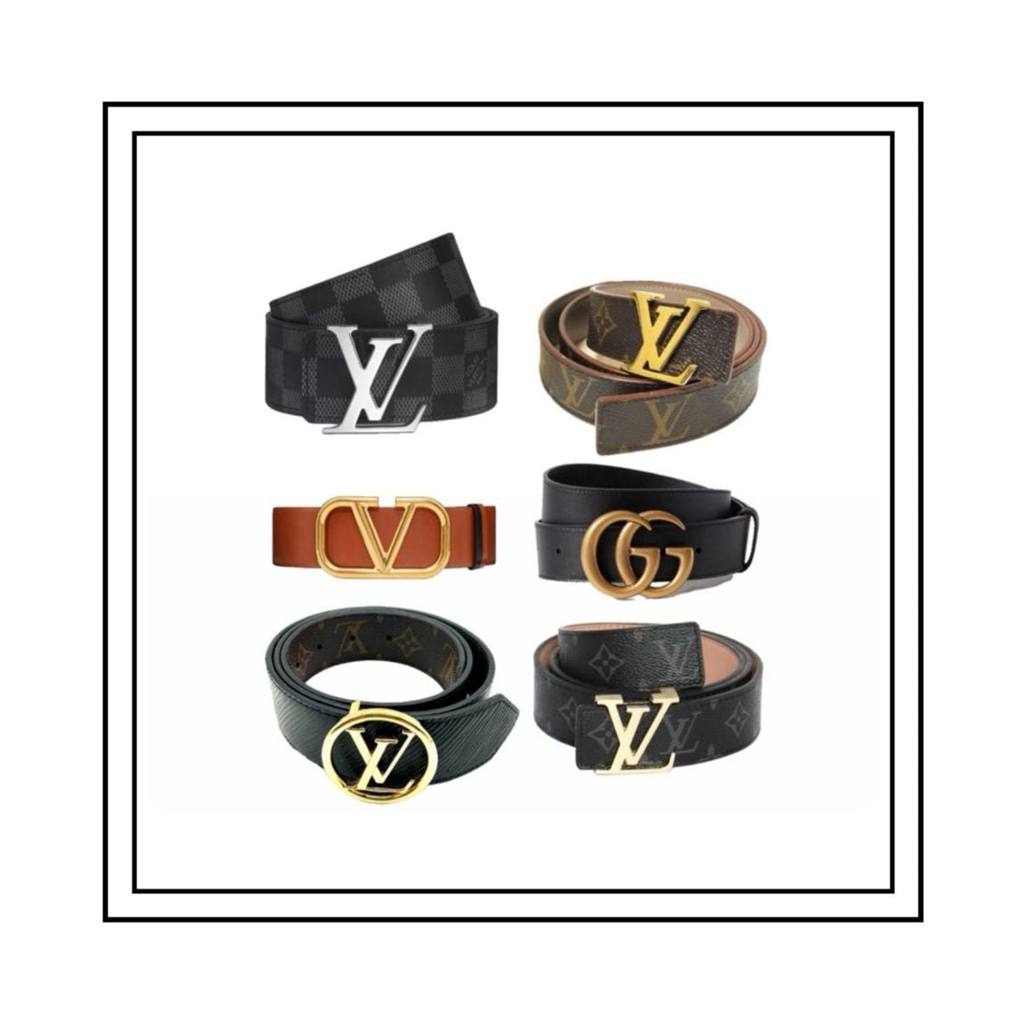 Populārāko jostu izsūtītājs