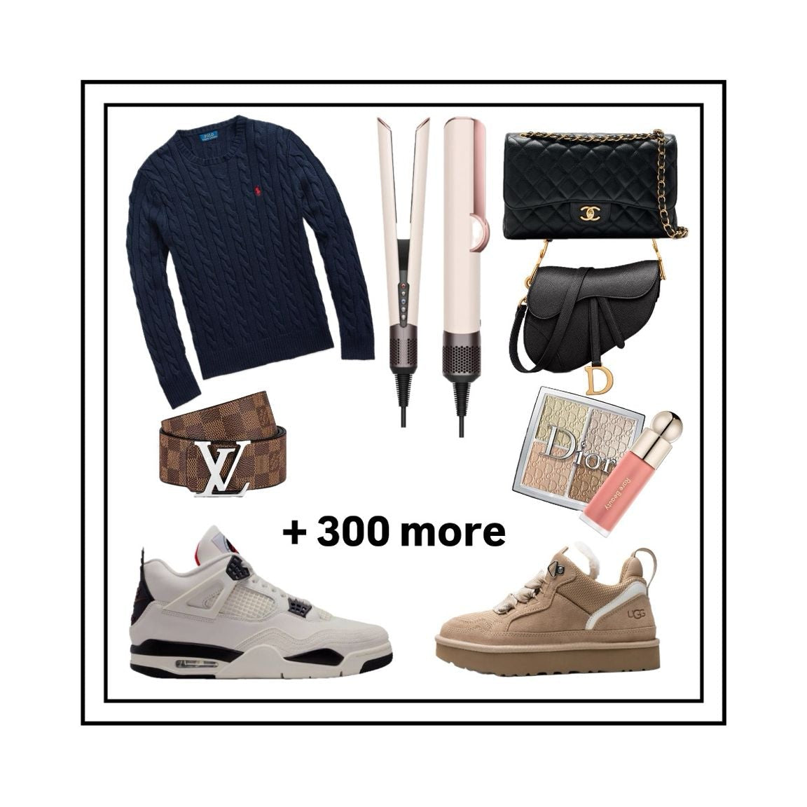 Pilnīgi visi izsūtītāji